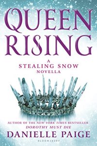 Baixar Queen Rising: A Stealing Snow Novella pdf, epub, eBook
