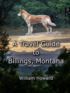 Baixar A Travel Guide to Billings, Montana (English Edition) pdf, epub, eBook