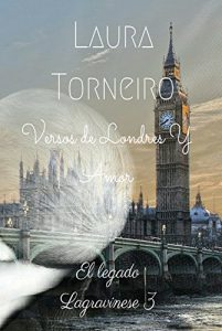 Baixar Versos de Londres y Amor: El legado Lagravinese 3 (Spanish Edition) pdf, epub, eBook