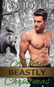 Baixar A Very Beastly Christmas (Gray Back Bears Book 7) (English Edition) pdf, epub, eBook