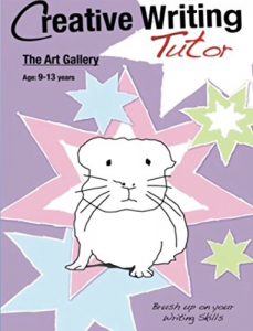 Baixar The Art Gallery (Brush Up On Your Writing Skills) (Creative Writing Tutor Book 10) (English Edition) pdf, epub, eBook