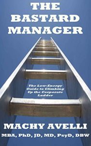 Baixar The Bastard Manager (English Edition) pdf, epub, eBook