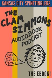 Baixar Kansas City Spinetinglers: VOLUME 13 (English Edition) pdf, epub, eBook