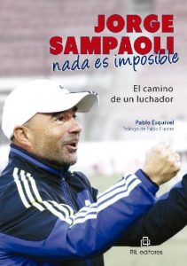 Baixar Jorge Sampaoli: nada es imposible pdf, epub, eBook