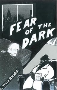 Baixar Fear of the Dark (English Edition) pdf, epub, eBook