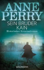 Baixar Sein Bruder Kain: William Monk 6 (DIE WILLIAM-MONK-ROMANE aus dem viktorianischen England) (German Edition) pdf, epub, eBook