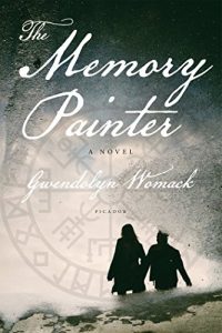 Baixar The Memory Painter: A Novel of Love and Reincarnation pdf, epub, eBook