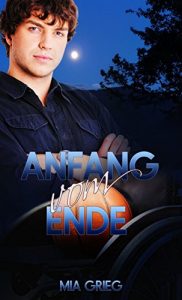 Baixar Anfang vom Ende: Gay Romance (German Edition) pdf, epub, eBook