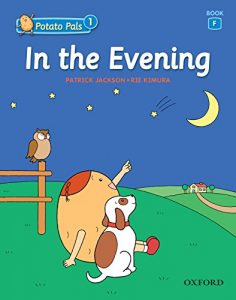 Baixar In the Evening (Potato Pals 1 Book F) pdf, epub, eBook