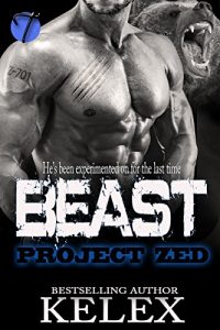 Baixar Beast: A Bear Mountain Story (Project Zed Book 1) (English Edition) pdf, epub, eBook