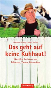 Baixar Das geht auf keine Kuhhaut (German Edition) pdf, epub, eBook