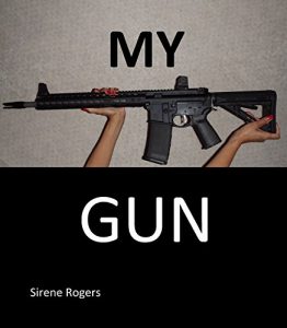 Baixar My Gun (English Edition) pdf, epub, eBook