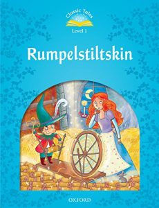 Baixar Rumpelstiltskin (Classic Tales Level 1) pdf, epub, eBook