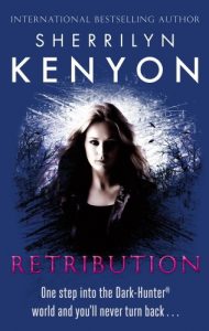 Baixar Retribution (Dark-Hunter World) pdf, epub, eBook