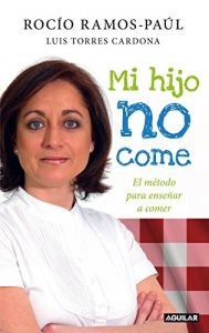 Baixar Mi hijo no come pdf, epub, eBook