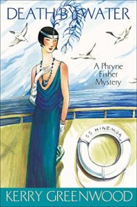 Baixar Death By Water: Phryne Fisher 15 (Phryne Fisher Murder Mysteries) (English Edition) pdf, epub, eBook