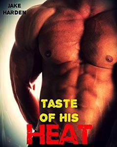 Baixar Taste of His Heat (Gay First Time Paranormal Romance) (English Edition) pdf, epub, eBook