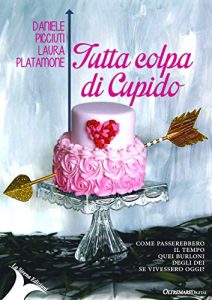 Baixar Tutta colpa di Cupido pdf, epub, eBook