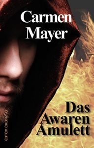 Baixar Das Awaren-Amulett (German Edition) pdf, epub, eBook