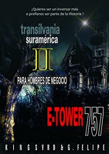 Baixar E-TOWER 757 Negocios: Para inversionistas y emprendedores (Spanish Edition) pdf, epub, eBook