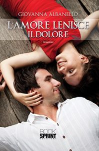 Baixar L’amore lenisce il dolore pdf, epub, eBook
