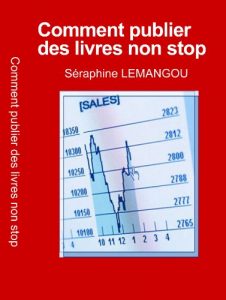 Baixar Comment publier des livres non stop (French Edition) pdf, epub, eBook