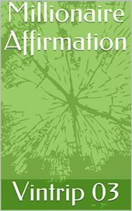 Baixar Millionaire Affirmation (English Edition) pdf, epub, eBook