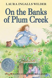 Baixar On the Banks of Plum Creek (Little House) pdf, epub, eBook