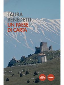 Baixar Un paese di carta (Narrativa) pdf, epub, eBook