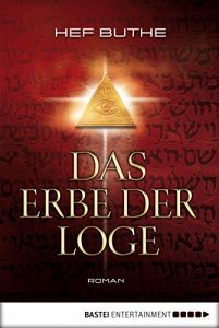 Baixar Das Erbe der Loge: Roman (German Edition) pdf, epub, eBook