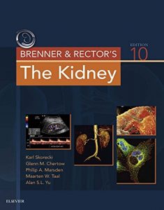 Baixar Brenner and Rector’s The Kidney E-Book pdf, epub, eBook