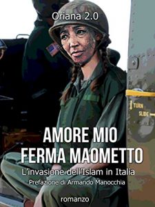 Baixar Amore mio ferma Maometto pdf, epub, eBook
