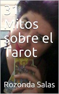Baixar 31 Mitos sobre el Tarot (Spanish Edition) pdf, epub, eBook