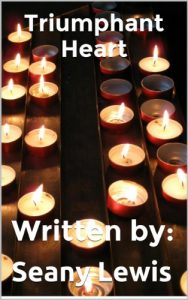 Baixar Triumphant Heart (Three Hearts Series Book 3) (English Edition) pdf, epub, eBook