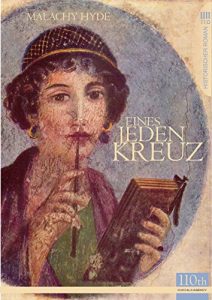 Baixar Eines jeden Kreuz (German Edition) pdf, epub, eBook