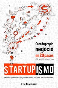 Baixar Startupismo pdf, epub, eBook