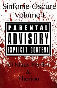 Baixar Sinfonie Oscure Volume I pdf, epub, eBook