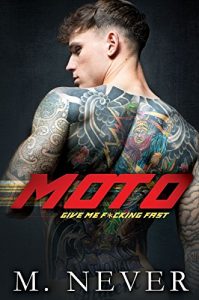 Baixar Moto: A MFM Menage Romance (English Edition) pdf, epub, eBook