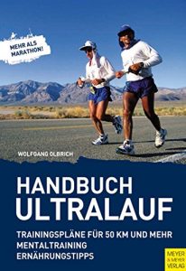 Baixar Handbuch Ultralauf: Mehr als Marathon! (German Edition) pdf, epub, eBook