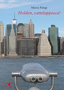 Baixar Holden, vattelappesca! pdf, epub, eBook