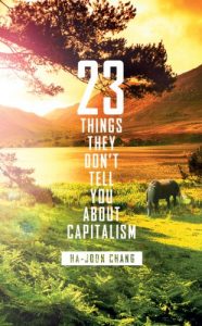Baixar 23 Things They Don’t Tell You About Capitalism pdf, epub, eBook