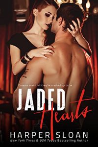 Baixar Jaded Hearts (Loaded Replay Book 1) (English Edition) pdf, epub, eBook