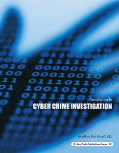 Baixar Cyber Crime Investigation: Introduction To (English Edition) pdf, epub, eBook