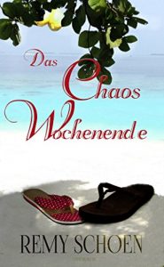 Baixar Das Chaos Wochenende (German Edition) pdf, epub, eBook