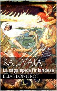 Baixar Kalevala pdf, epub, eBook