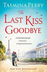 Baixar The Last Kiss Goodbye (English Edition) pdf, epub, eBook