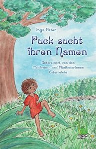Baixar Puck sucht ihren Namen (German Edition) pdf, epub, eBook