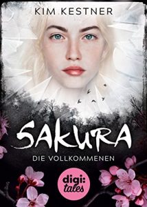 Baixar Sakura: Die Vollkommenen (German Edition) pdf, epub, eBook