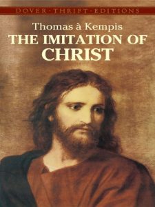 Baixar The Imitation of Christ (Dover Thrift Editions) pdf, epub, eBook