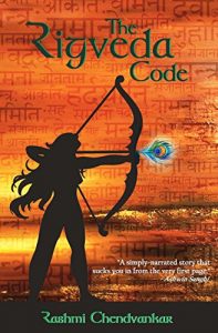 Baixar The Rigveda Code (English Edition) pdf, epub, eBook